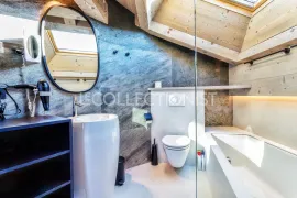 Location de vacances Chalet Anteva