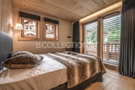 Location de vacances Chalet Saint Jacques