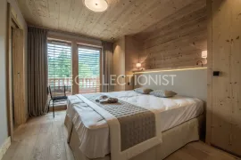 Location de vacances Chalet Saint Jacques