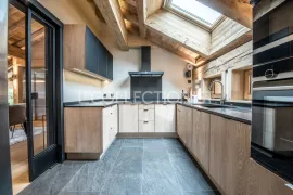 Location de vacances Chalet Saint Jacques
