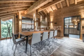 Location de vacances Chalet Saint Jacques