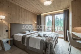 Location de vacances Chalet Saint Jacques