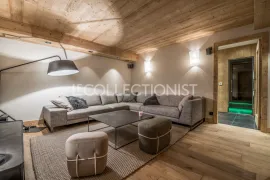 Location de vacances Chalet Saint Jacques
