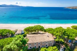 Villa Laricia Sagone / vico