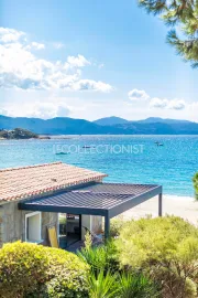 Location de vacances Villa Laricia