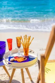 Location de vacances Villa Laricia