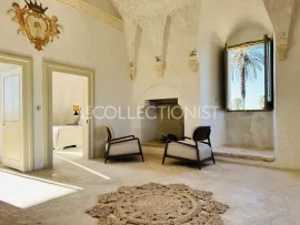 Location de vacances Villa Barocco