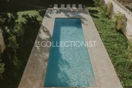 Location de vacances Villa Barocco