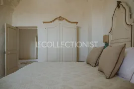Location de vacances Villa Barocco