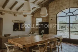 Location de vacances Villa Barocco