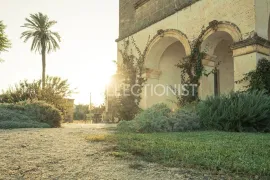 Location de vacances Villa Barocco