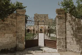 Location de vacances Villa Barocco