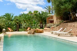 Location de vacances Villa Doleane