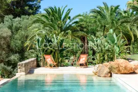 Location de vacances Villa Doleane