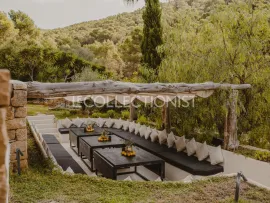 Location de vacances Villa Doleane
