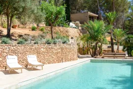 Location de vacances Villa Doleane