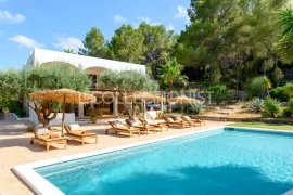 Location de vacances Villa Sol y Luna