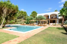Location de vacances Villa Sol y Luna