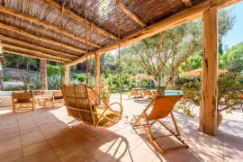 Location de vacances Villa Sol y Luna