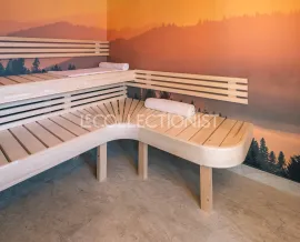 Location de vacances Chalet Tribu