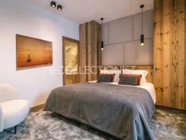 Location de vacances Chalet Tribu