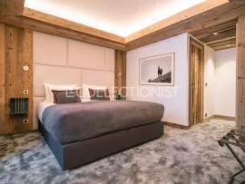 Location de vacances Chalet Tribu