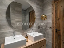 Location de vacances Chalet Tribu
