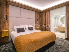 Location de vacances Chalet Tribu