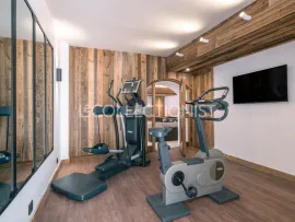 Location de vacances Chalet Tribu