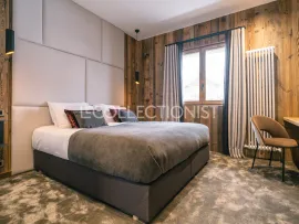 Location de vacances Chalet Tribu