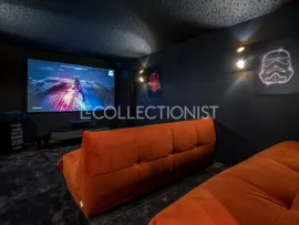 Location de vacances Chalet Tribu