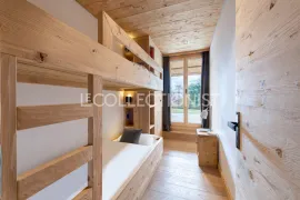 Location de vacances Chalet Roselle