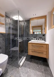 Location de vacances Chalet Roselle