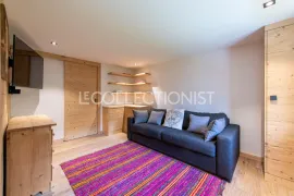 Location de vacances Chalet Roselle