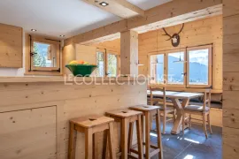 Location de vacances Chalet Roselle
