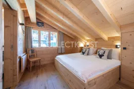 Location de vacances Chalet Roselle