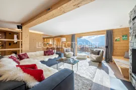 Location de vacances Chalet Roselle