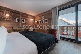 Location de vacances Appartement Alaska