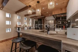 Location de vacances Appartement Alaska