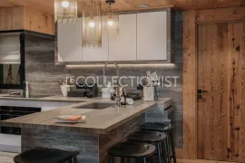 Location de vacances Appartement Alaska