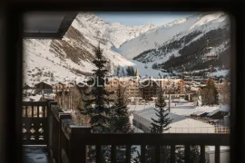 Location de vacances Appartement Alaska