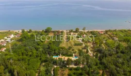 Location de vacances Alykes Estate