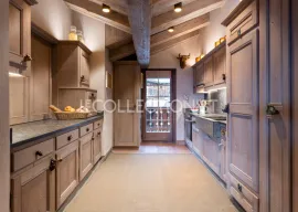 Location de vacances Appartement Breithorn
