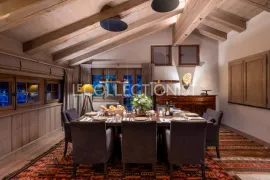 Location de vacances Appartement Breithorn