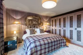 Location de vacances Appartement Breithorn