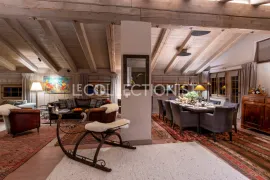 Location de vacances Appartement Breithorn