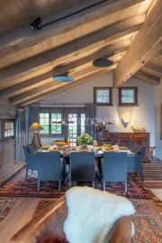 Location de vacances Appartement Breithorn