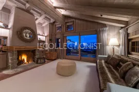 Location de vacances Appartement Breithorn