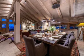Location de vacances Appartement Breithorn