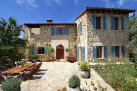 Location de vacances Villa Amapola